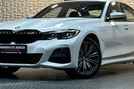 BMW 330 56.813 km 32.999 &euro; Heidenau 01809