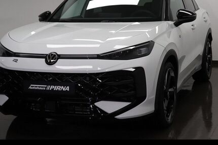 VW T-Roc 3.500 km 47.600 &euro; Pirna 01796