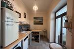 Erdgeschoßwohnung Dresden Neustadt - 1 Zimmer, 45 m&sup2;, 1.250&euro; | Angebot:26270771
