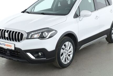 Suzuki (SX4) S-Cross 49.611 km 14.950 &euro; Dresden 01187