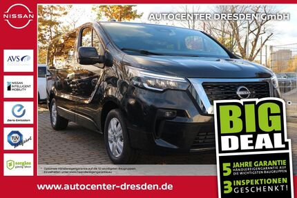 Nissan Primastar 34.604 km 34.980 &euro; Dresden 01328