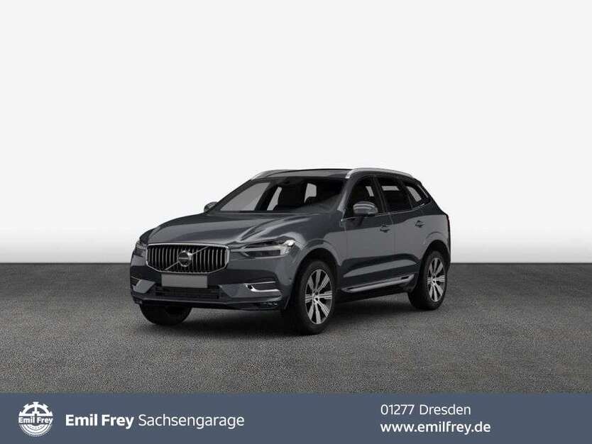 Volvo XC60 103.851 km 20.990 € Dresden 01277