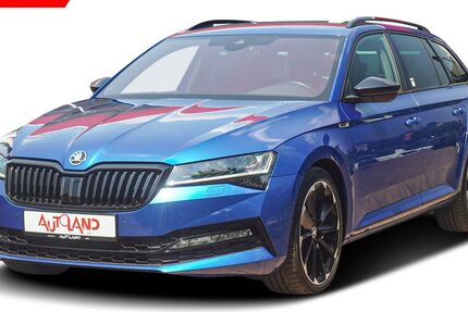 Skoda Superb 79.987 km 31.990 &euro; Dresden 01239