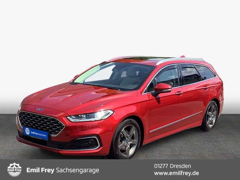 Mondeo