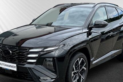 Hyundai TUCSON 19.150 km 35.980 € Dresden / Radebeul 01445