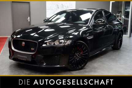 Jaguar XF 61.251 km 30.990 € Heidenau bei Dresden 01809