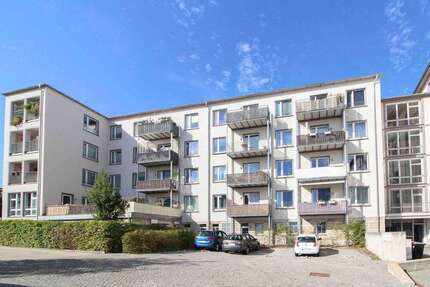 Wohnung zum Kaufen in Dresden 399.000 € 95.79 m² 4 zimmer