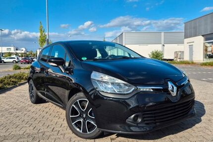 Renault Clio 127.000 km 6.300 &euro; Tharandt 01737