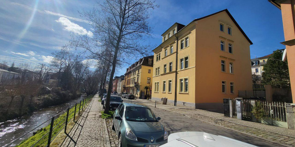 Gewerbeobjekt Dresden Äußere Neustadt - 990&euro; | Angebot:25682512