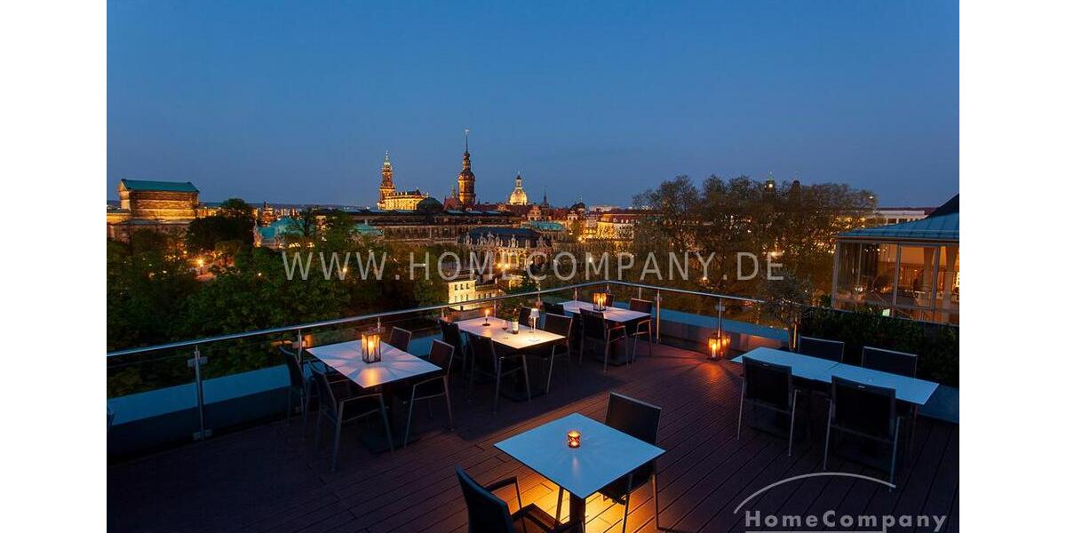 Etagenwohnung Dresden Plauen - 2 Zimmer, 55 m&sup2;, 1.700&euro; | Angebot:25000916