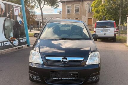 Opel Meriva 142.595 km 2.199 &euro; Dresden 01257