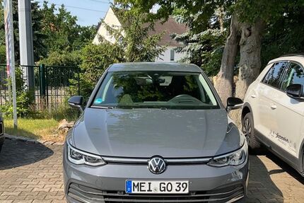 VW Golf 32.000 km 24.990 &euro; Radebeul 01445