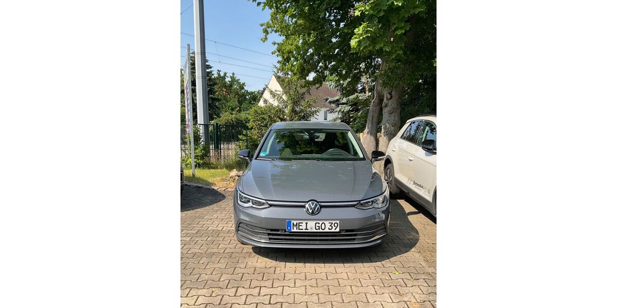 VW Golf 32.000 km 24.990 &euro; Radebeul 01445