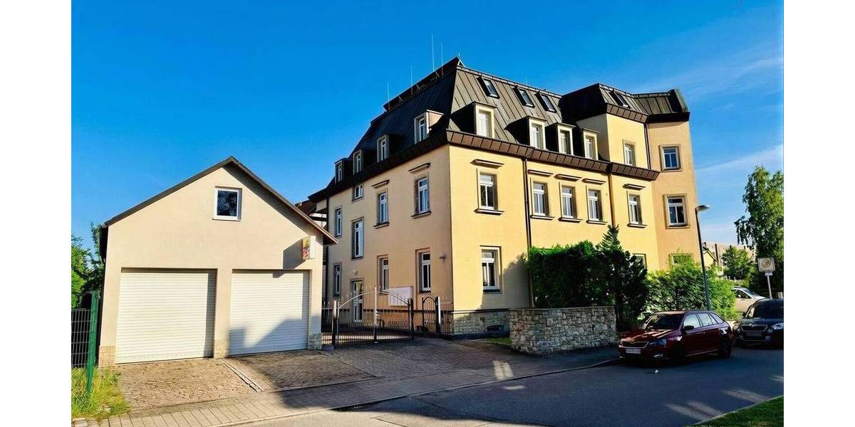 Etagenwohnung Dresden Briesnitz - 4 Zimmer, 128 m&sup2;, 485.000&euro; | Angebot:26105505