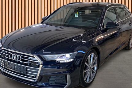 Audi A6 22.763 km 39.980 &euro; Dresden 01328