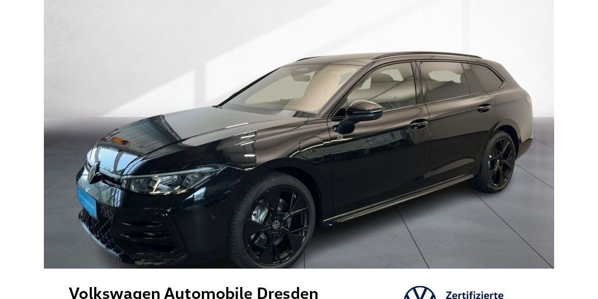 VW Passat 12.500 km 56.890 &euro; Dresden 01169