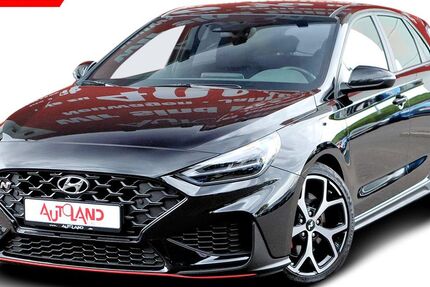 Hyundai i30 26.686 km 30.490 &euro; Meißen 01662