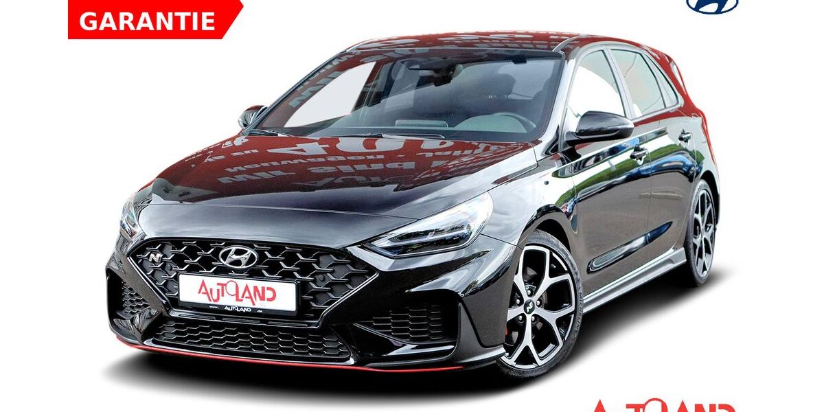 Hyundai i30 26.686 km 30.490 &euro; Meißen 01662