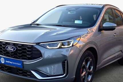 Ford Kuga 9.500 km 35.930 &euro; Dresden 01277