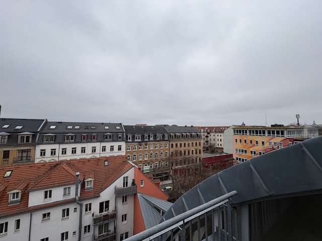 Wohnung zum Mieten in Dresden 653 € 87 m²