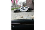 Crown Victoria