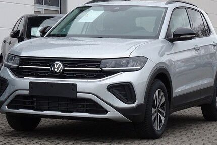 VW T-Cross 3.250 km 25.890 &euro; Meißen 01662