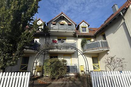 Wohnung Radebeul - 2 Zimmer, 46 m&sup2;, 450&euro; | Angebot:26086397