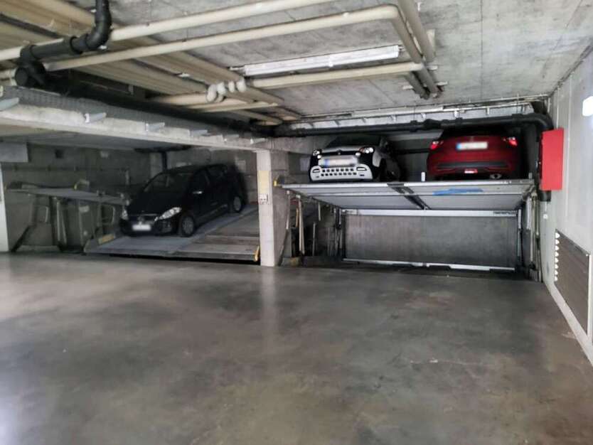 Garage zu verkaufen in Dresden 8.900 €