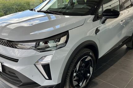 Renault Captur 4.437 km 24.690 &euro; Radeberg 01454