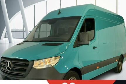 Mercedes-Benz Sprinter 75.703 km 27.890 &euro; Kesselsdorf 01723