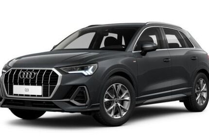 Audi Q3 14.196 km 32.890 &euro; Dresden 01067