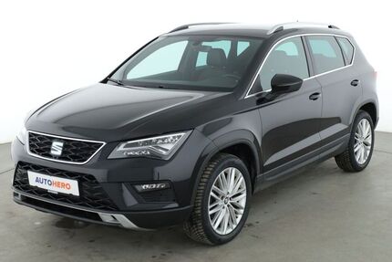 Seat Ateca 82.022 km 23.370 &euro; Dresden 01187