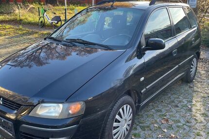 Mitsubishi Space Star 195.000 km 700 &euro; Dresden 01139