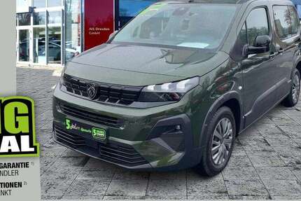 Peugeot Rifter 8.096 km 24.990 &euro; Freital 01705