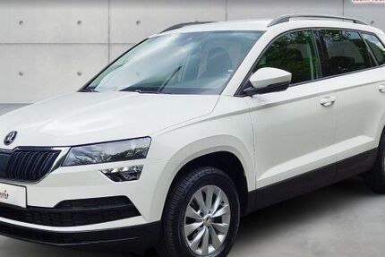 Skoda Karoq 64.204 km 16.395 &euro; Pirna 01796