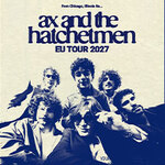 Ax and the Hatchetmen