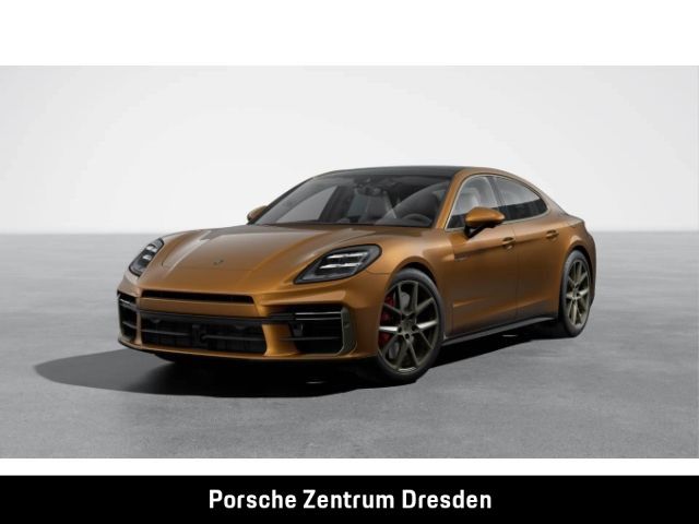 Panamera