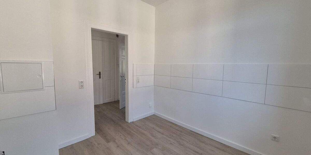 Etagenwohnung Dresden Cotta - 3 Zimmer, 60 m&sup2;, 750&euro; | Angebot:25851435