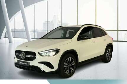 Mercedes-Benz GLA 180 4.513 km 43.979 &euro; Dresden 01239