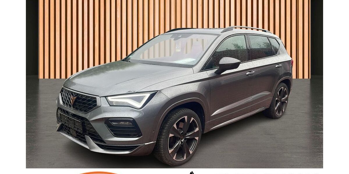 Cupra Ateca 19.117 km 33.890 &euro; Dresden 01328