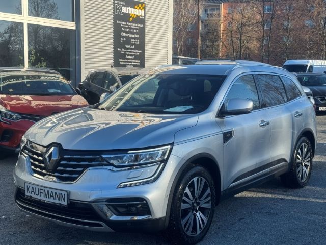 Renault Koleos 74.672 km 22.890 &euro; Dresden 01309