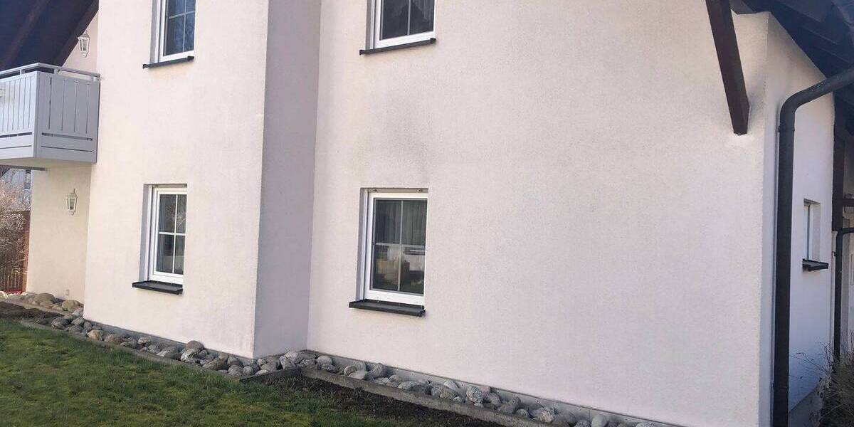 Terrassenwohnung Klingenberg Höckendorf - 3 Zimmer, 118.000&euro; | Angebot:26161937