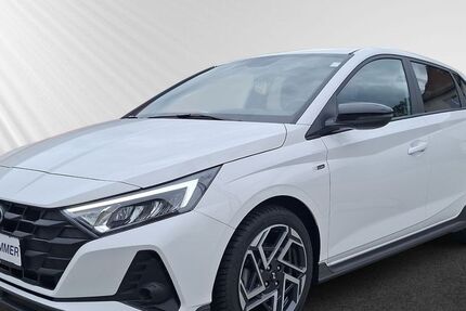 Hyundai i20 9.330 km 22.330 &euro; Dresden / Radebeul 01445