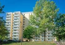Wohnung zum Mieten in Chemnitz 166 € 32.17 m²
