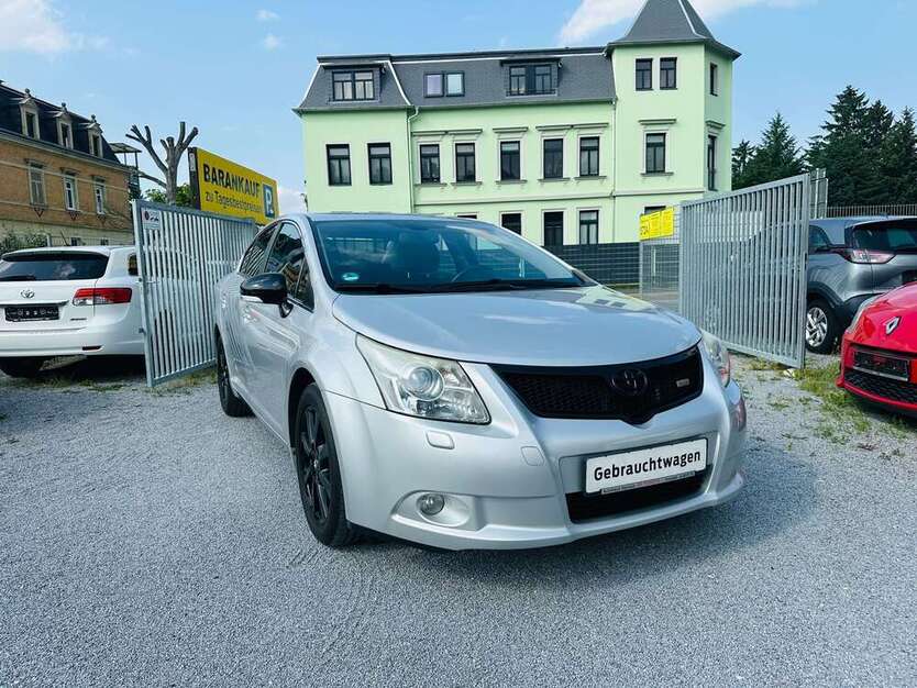 Avensis