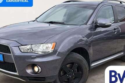 Mitsubishi Outlander 146.769 km 8.999 &euro; Dresden 01237