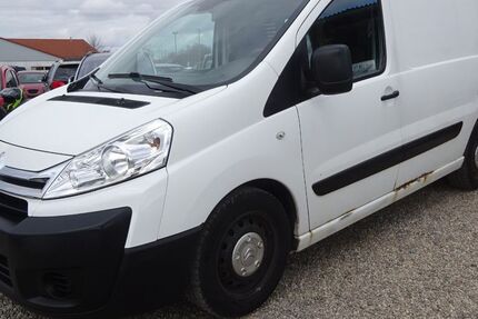Citroen Jumpy 236.393 km 3.300 &euro; Dresden 01219