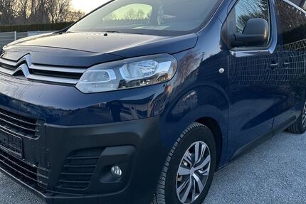 Citroen Jumpy 279.000 km 12.500 &euro; Dresden 01259
