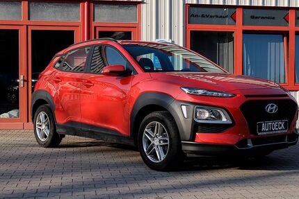 Hyundai KONA 60.478 km 14.450 &euro; Meissen 01662