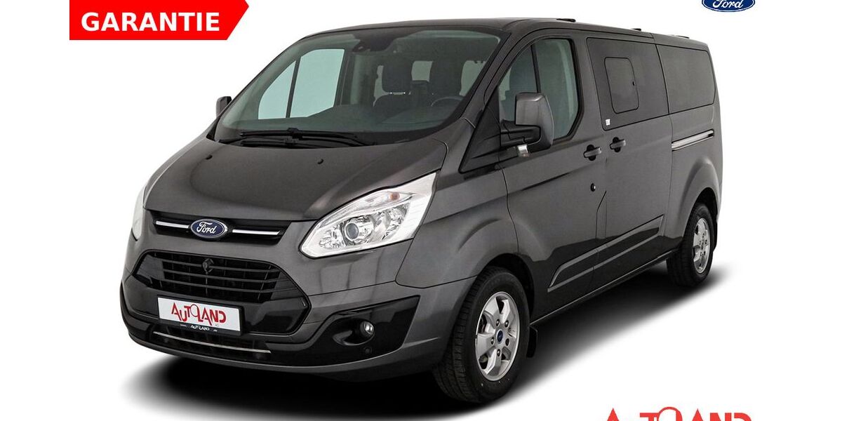 Ford Tourneo Custom 101.512 km 26.990 &euro; Dresden 01239